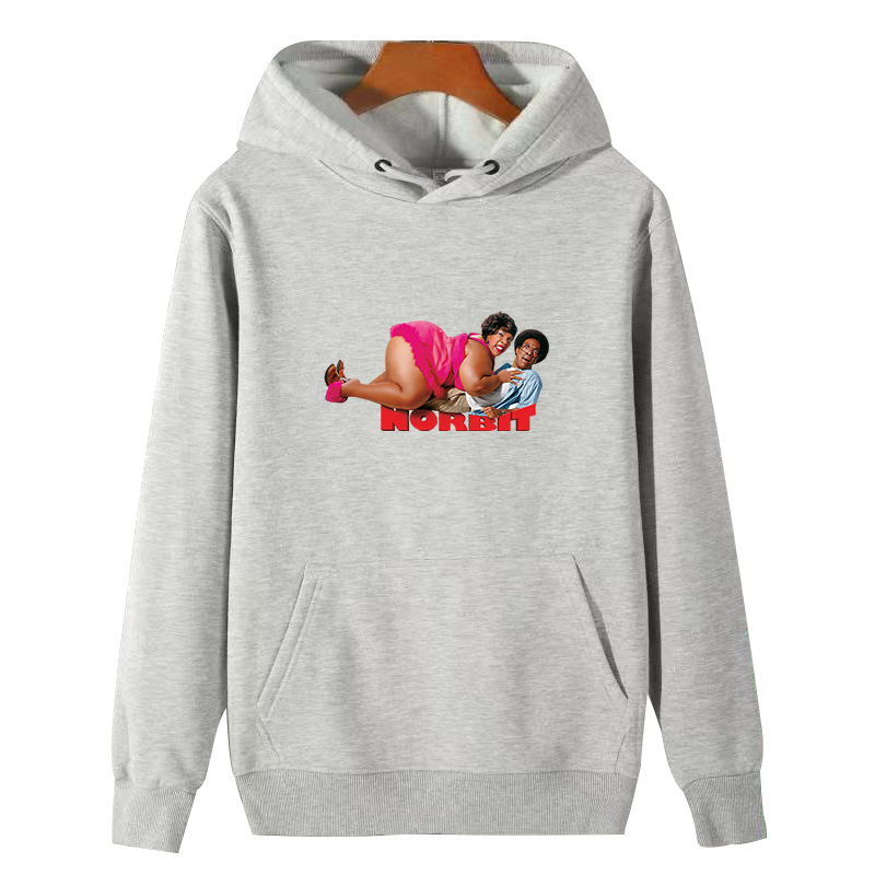 Забавный постер фильма Norbit  – обзор и цена Winter Clothing Essentials For Men