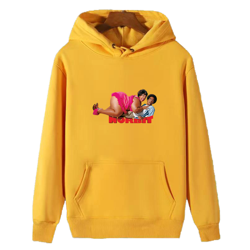 Забавный постер фильма Norbit  – обзор и цена Winter Clothing Essentials For Men
