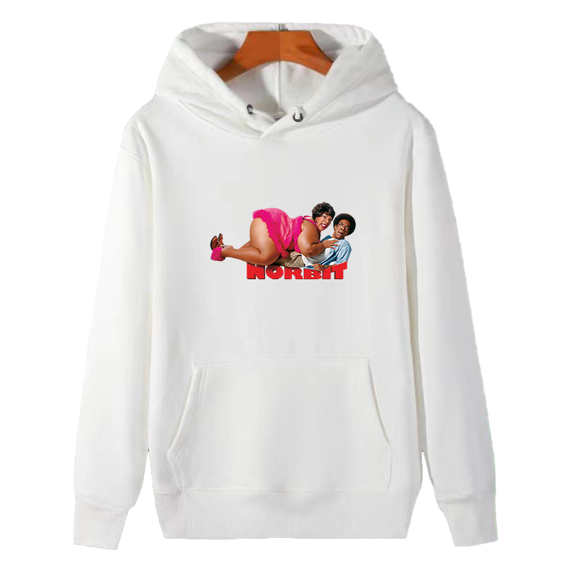 Забавный постер фильма Norbit  – обзор и цена Winter Clothing Essentials For Men