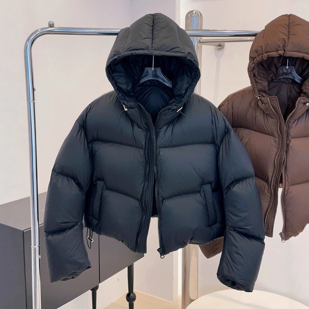 90% белый утиный пух, утепленн – обзор и цена Down Vest Ultralight