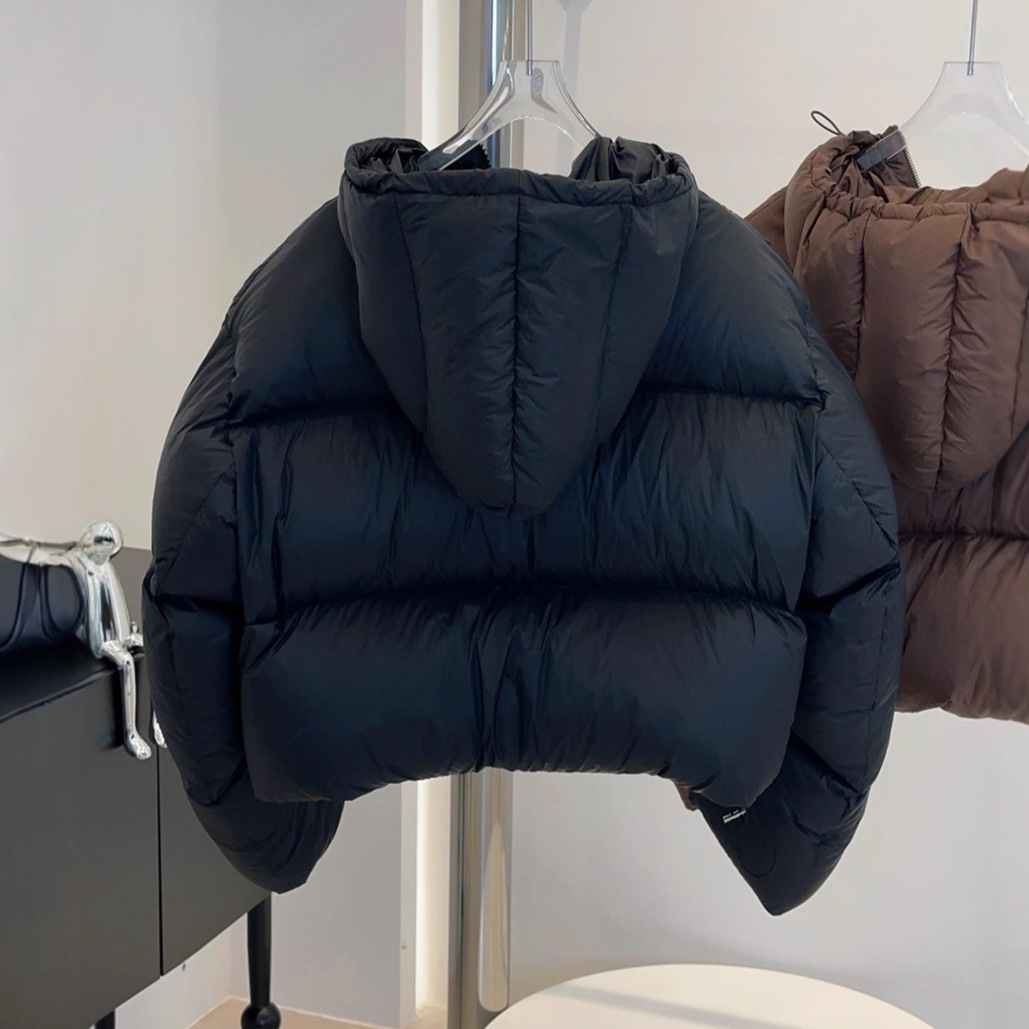 90% белый утиный пух, утепленн – обзор и цена Down Vest Ultralight