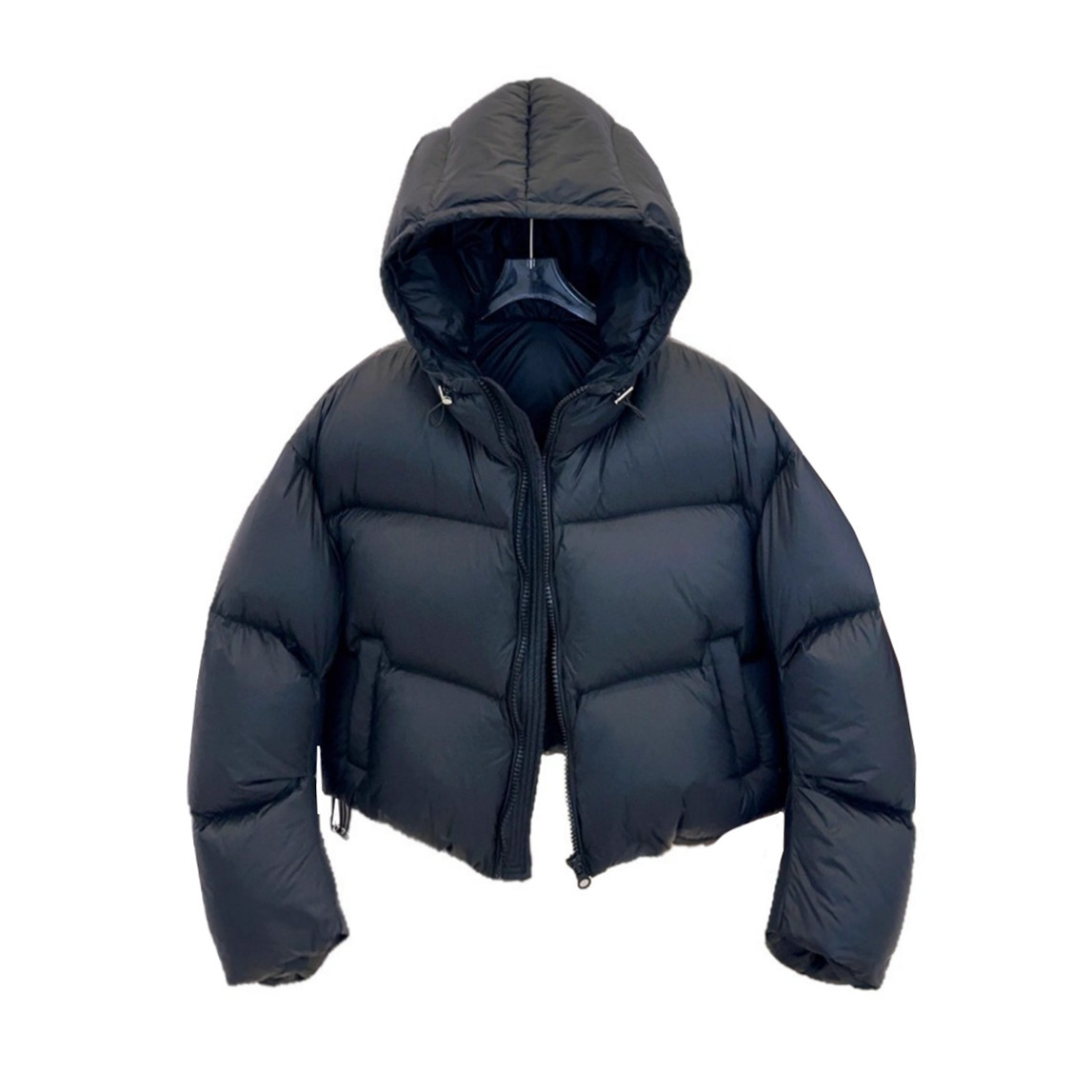 90% белый утиный пух, утепленн – обзор и цена Down Vest Ultralight