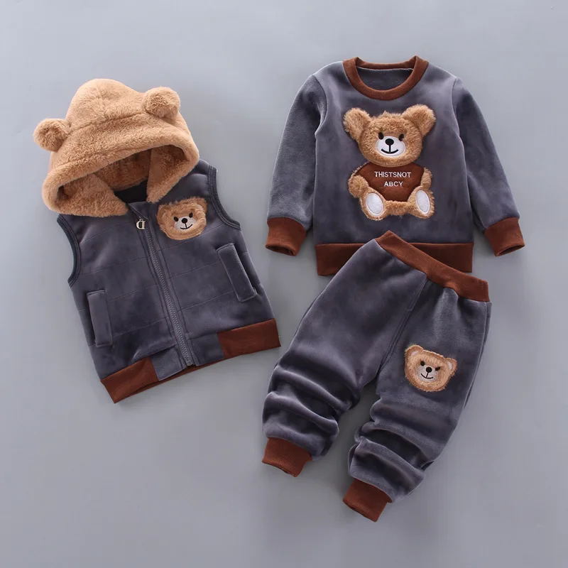 Детский плюшевый утепленный зи – обзор и цена Winter Clothing Activities For Toddlers