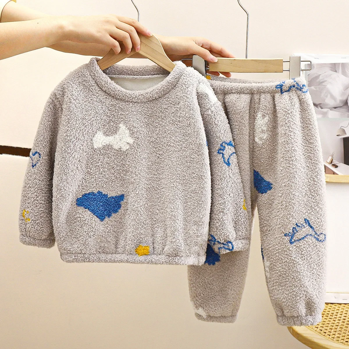 Новинка, Детские осенне-зимние – обзор и цена Winter Clothing Baby Girl