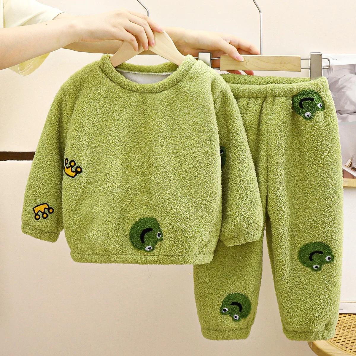 Новинка, Детские осенне-зимние – обзор и цена Winter Clothing Baby Girl