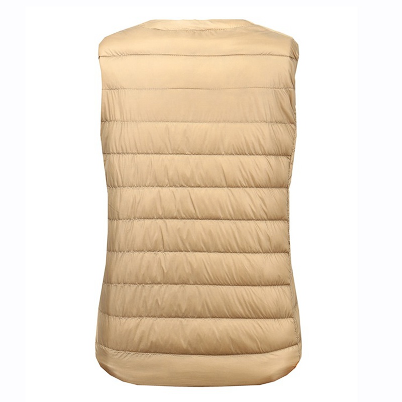7XL 8XL большой размер жилет ж – обзор и цена Down Vest Ultralight