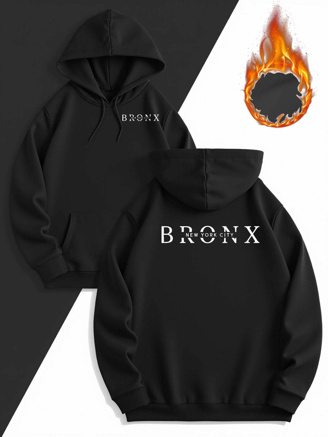 0314 BRONX NEW YORK CITY Вельв – обзор и цена Winter Clothing In New York City