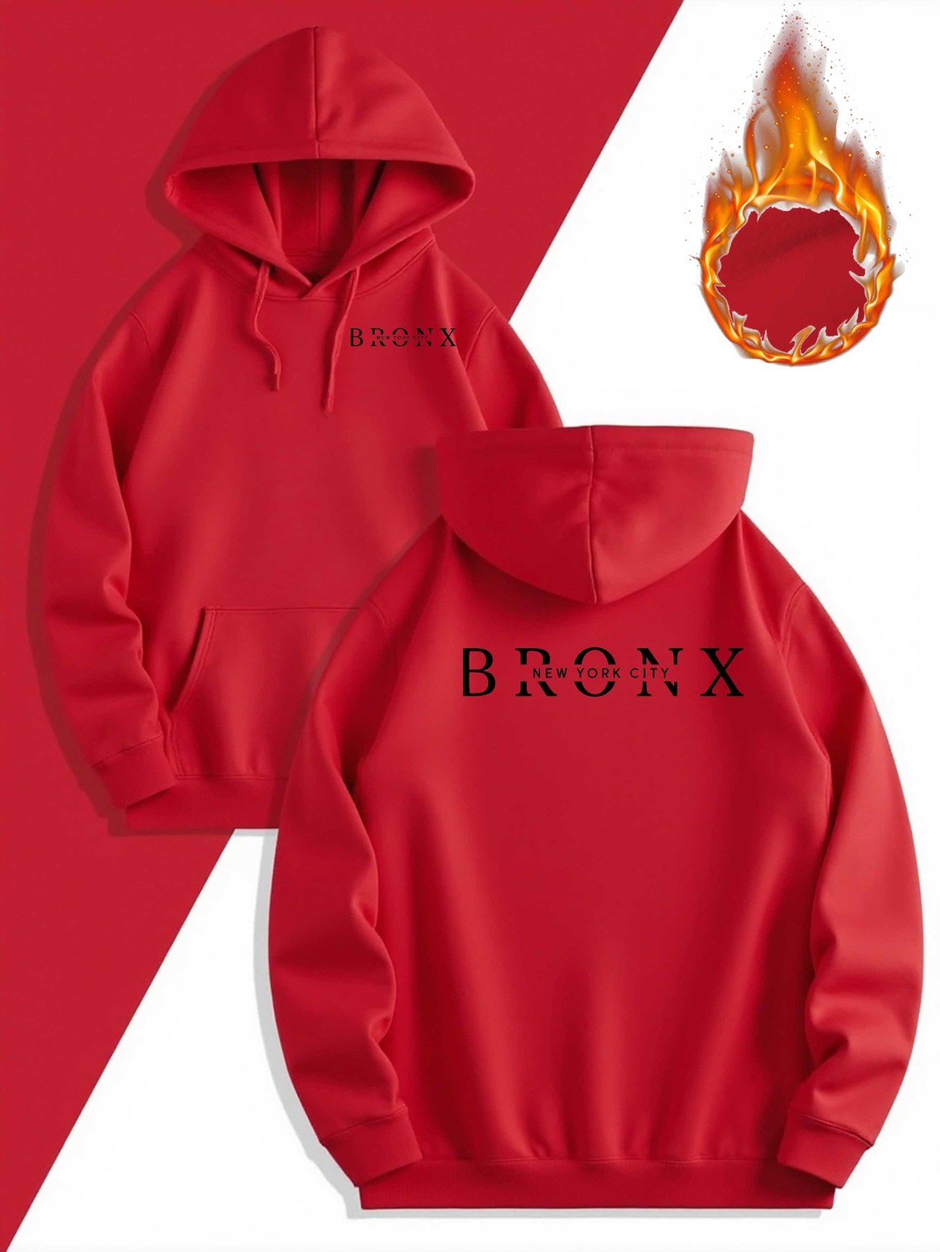 0314 BRONX NEW YORK CITY Вельв – обзор и цена Winter Clothing In New York City