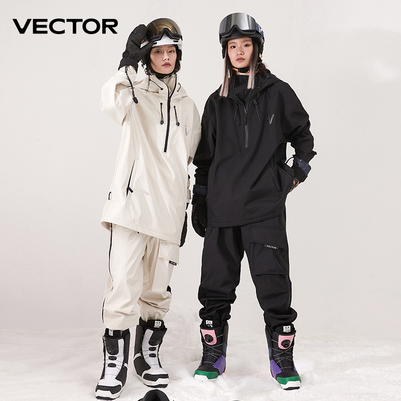 VECTOR Мужская и женская однот – обзор и цена Winter Clothing Vector