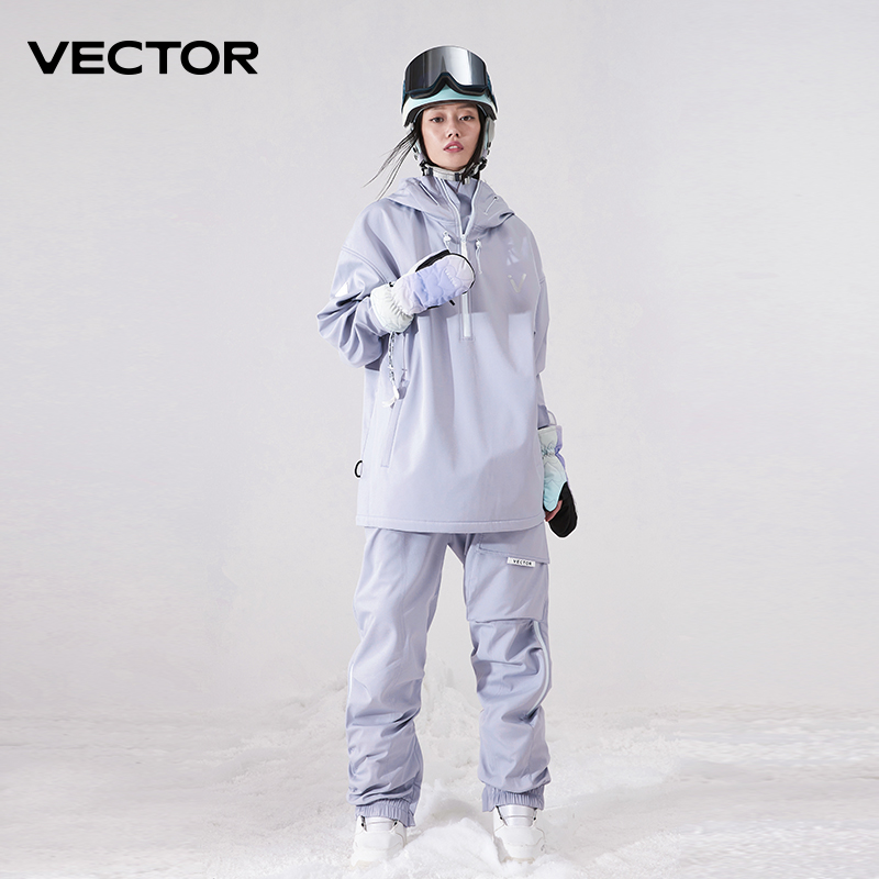 VECTOR Мужская и женская однот – обзор и цена Winter Clothing Vector