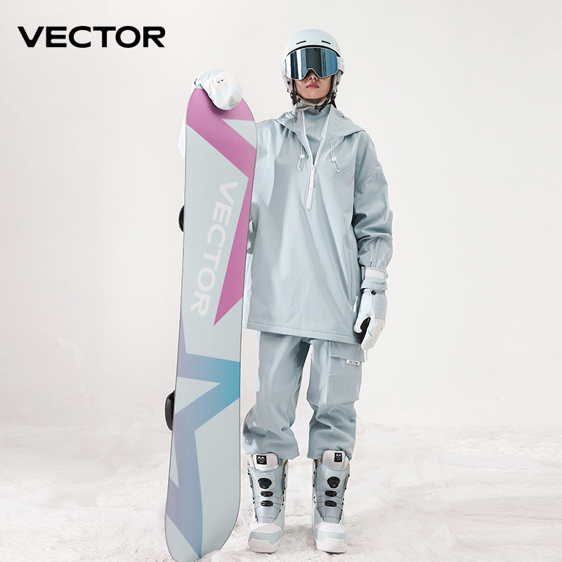 VECTOR Мужская и женская однот – обзор и цена Winter Clothing Vector