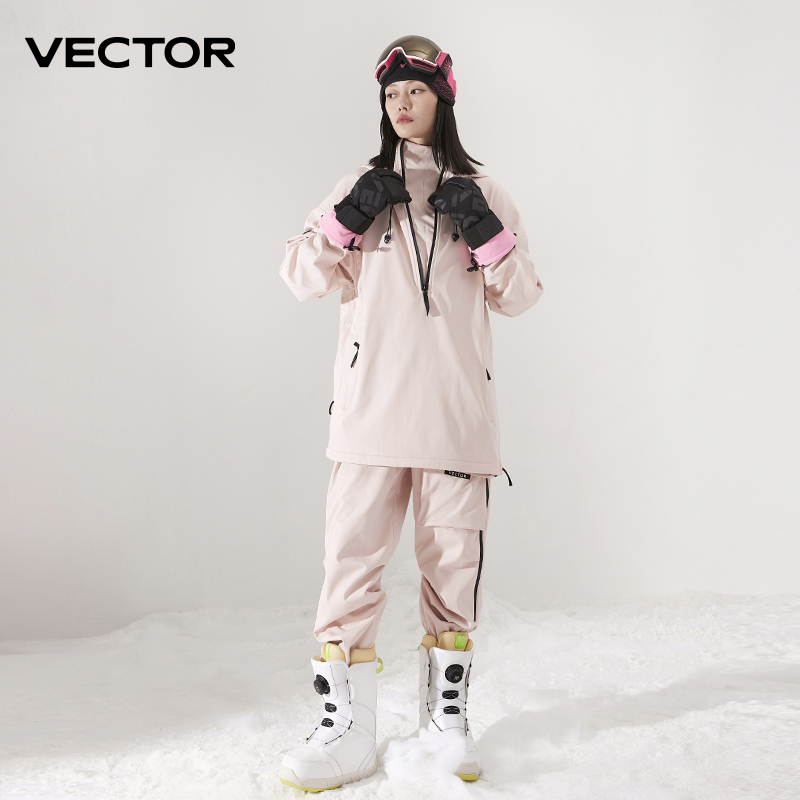 VECTOR Мужская и женская однот – обзор и цена Winter Clothing Vector