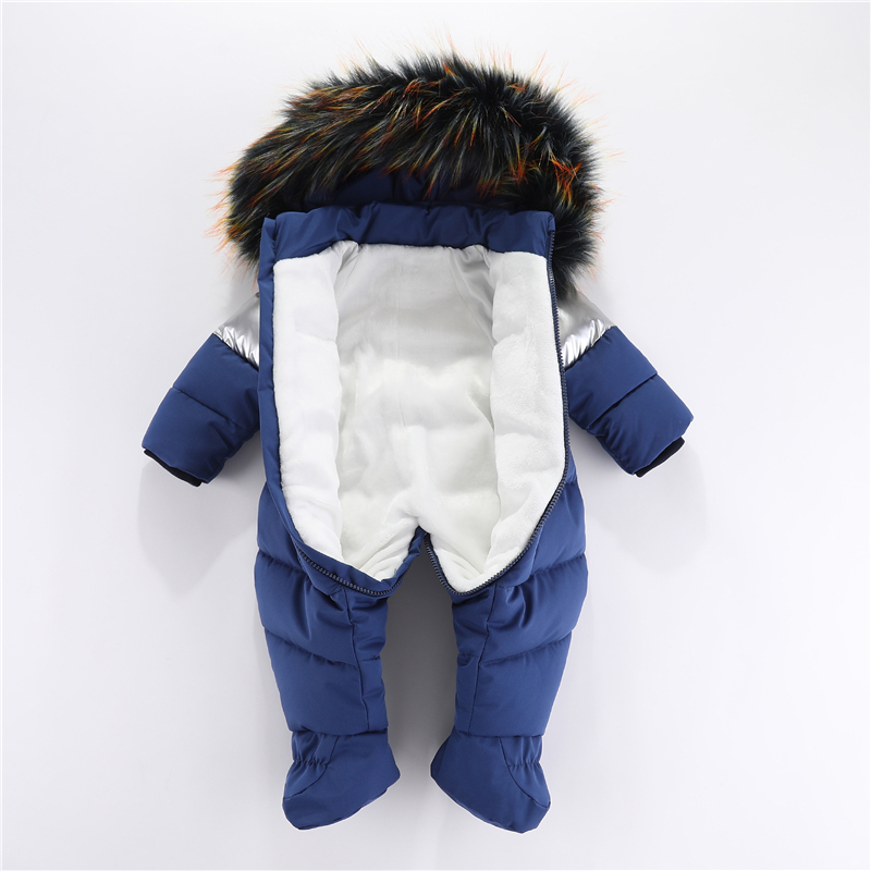 Зимний комбинезон для новорожд – обзор и цена Winter Clothing Baby Girl