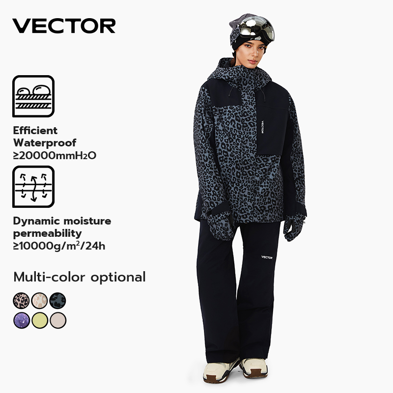 VECTOR 3L Мужская и женская хл – обзор и цена Winter Clothing Vector