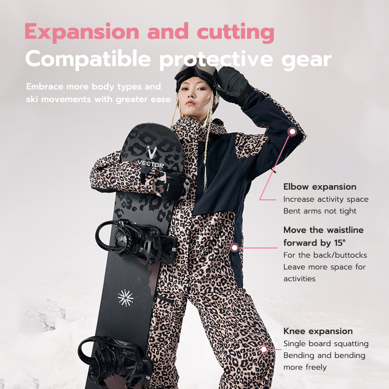 VECTOR 3L Мужская и женская хл – обзор и цена Winter Clothing Vector