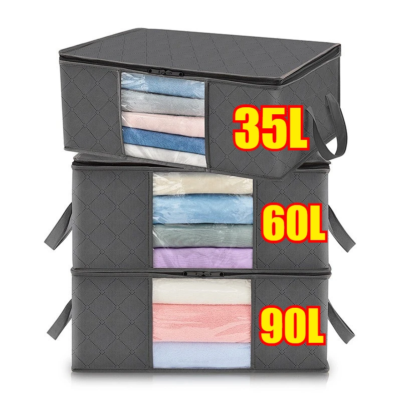 Гардеробный шкаф, органайзеры  – обзор и цена Winter Clothing Storage
