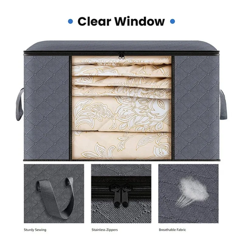 Гардеробный шкаф, органайзеры  – обзор и цена Winter Clothing Storage