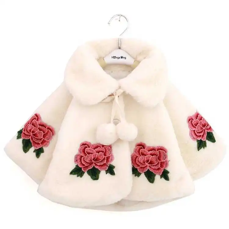 Верхняя одежда для маленьких д – обзор и цена Winter Clothing Baby Girl