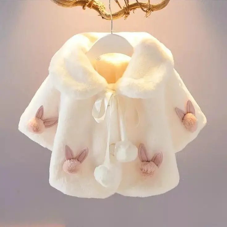 Верхняя одежда для маленьких д – обзор и цена Winter Clothing Baby Girl