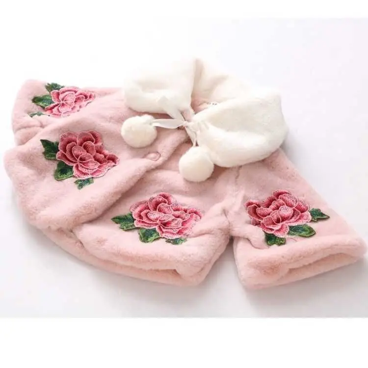 Верхняя одежда для маленьких д – обзор и цена Winter Clothing Baby Girl