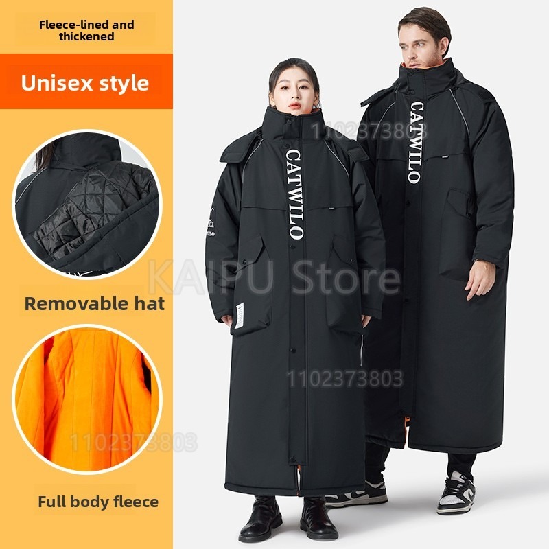Минус 40-градусный комбинезон  – обзор и цена Winter Clothing Storage