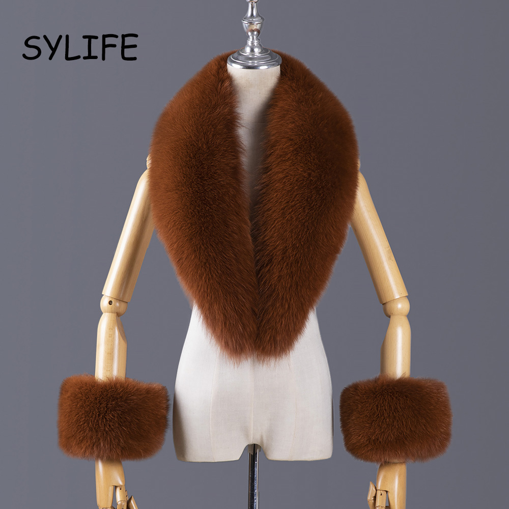 2025 воротник из натурального  – обзор и цена Winter Clothing Stores