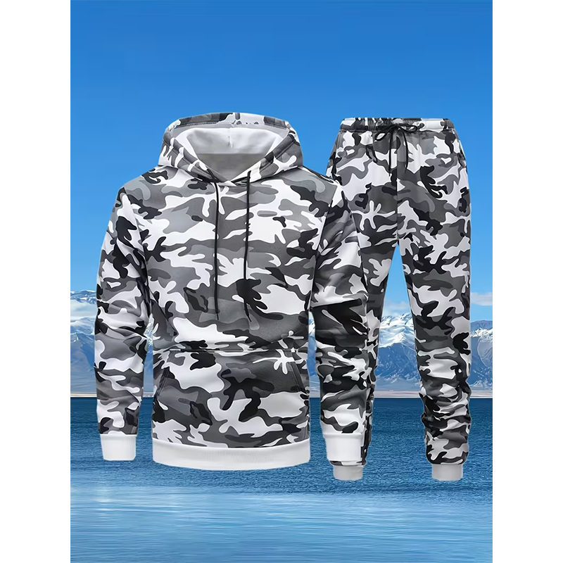 Осенние камуфляжные комплекты  – обзор и цена Winter Clothing For Woman