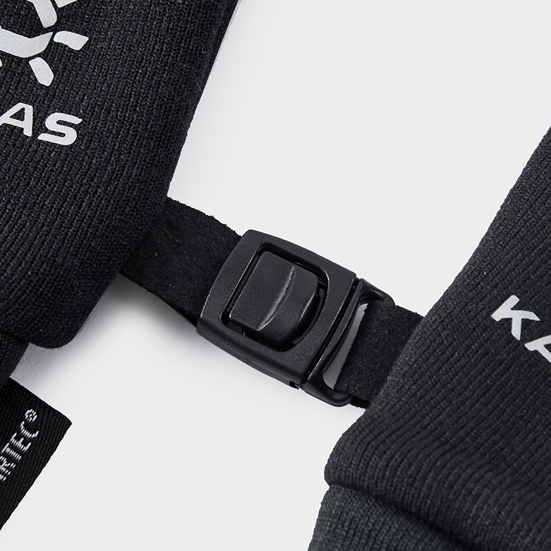 Новые женские флисовые перчатк – обзор и цена Knit Glove Touch Screen
