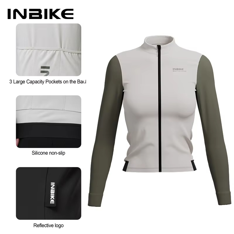 INBIKE флисовый женский профес – обзор и цена Winter Clothing Pinterest