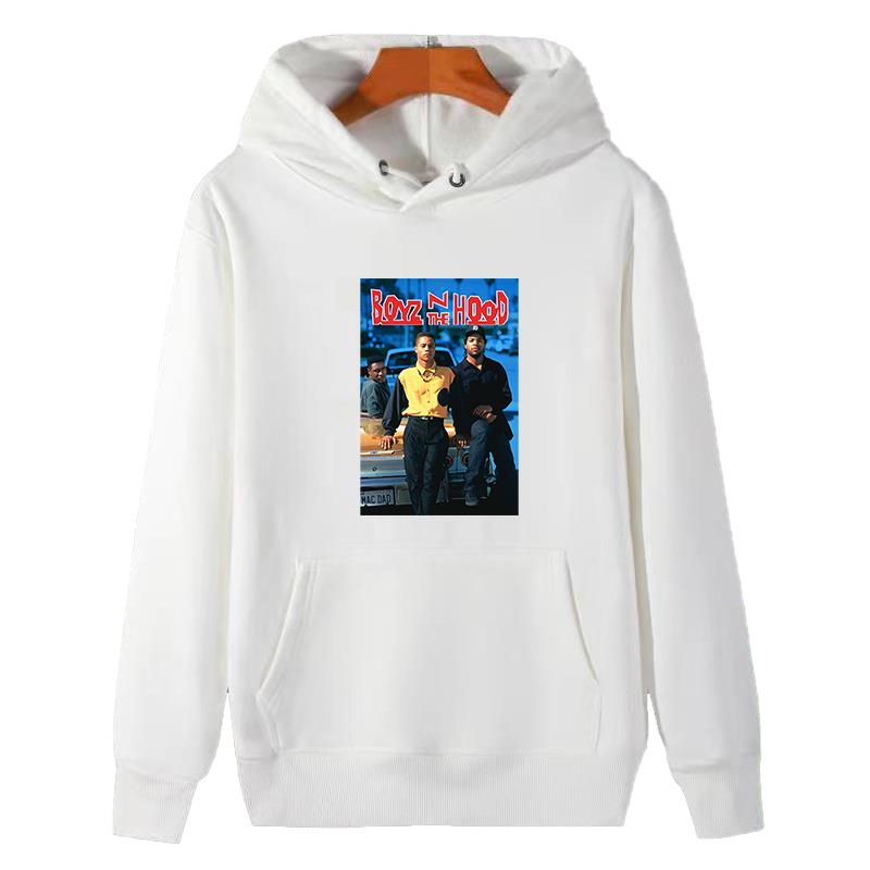Boyz ?N The Hood? Толстый свит – обзор и цена Winter Clothing Essentials For Men