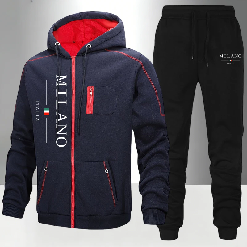 Итальянский модный мужской ком – обзор и цена Winter Clothing Stores