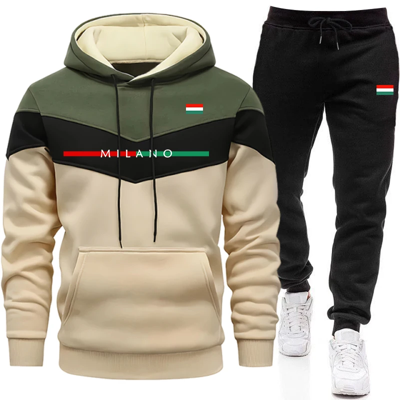 Качественный мужской спортивны – обзор и цена Winter Clothes