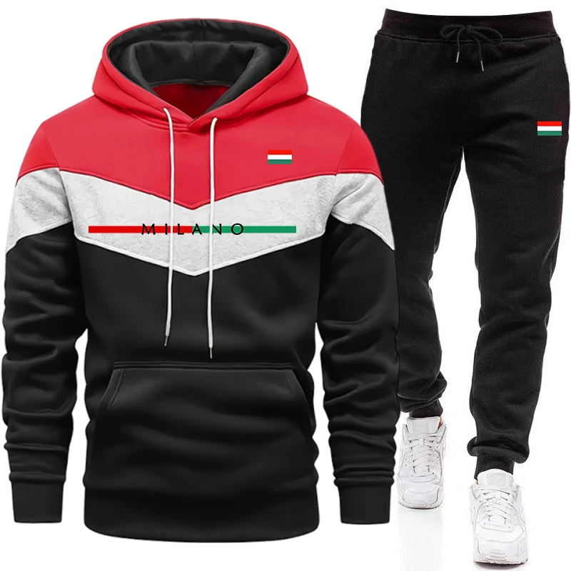 Качественный мужской спортивны – обзор и цена Winter Clothes
