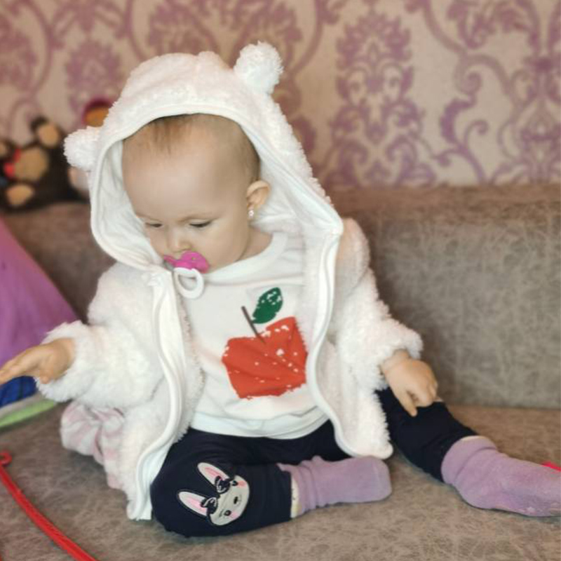 Детская фланелевая куртка на о – обзор и цена Winter Clothing Activities For Toddlers