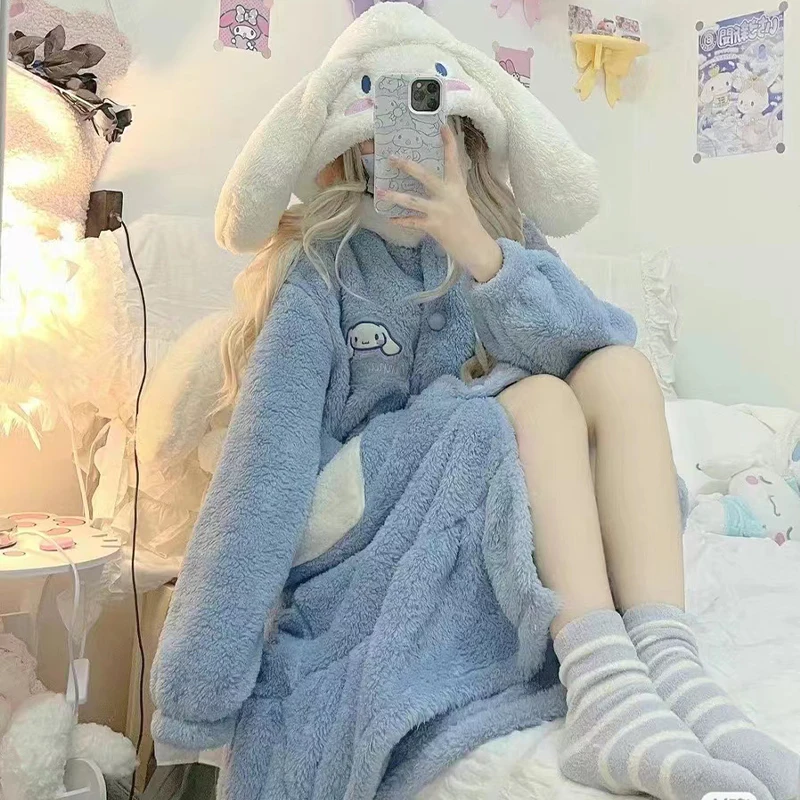 2 шт. плюшевый пижамный компле – обзор и цена Winter Clothing Kit